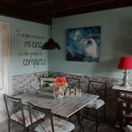 Villa Castellanos Isla Bagian luar foto