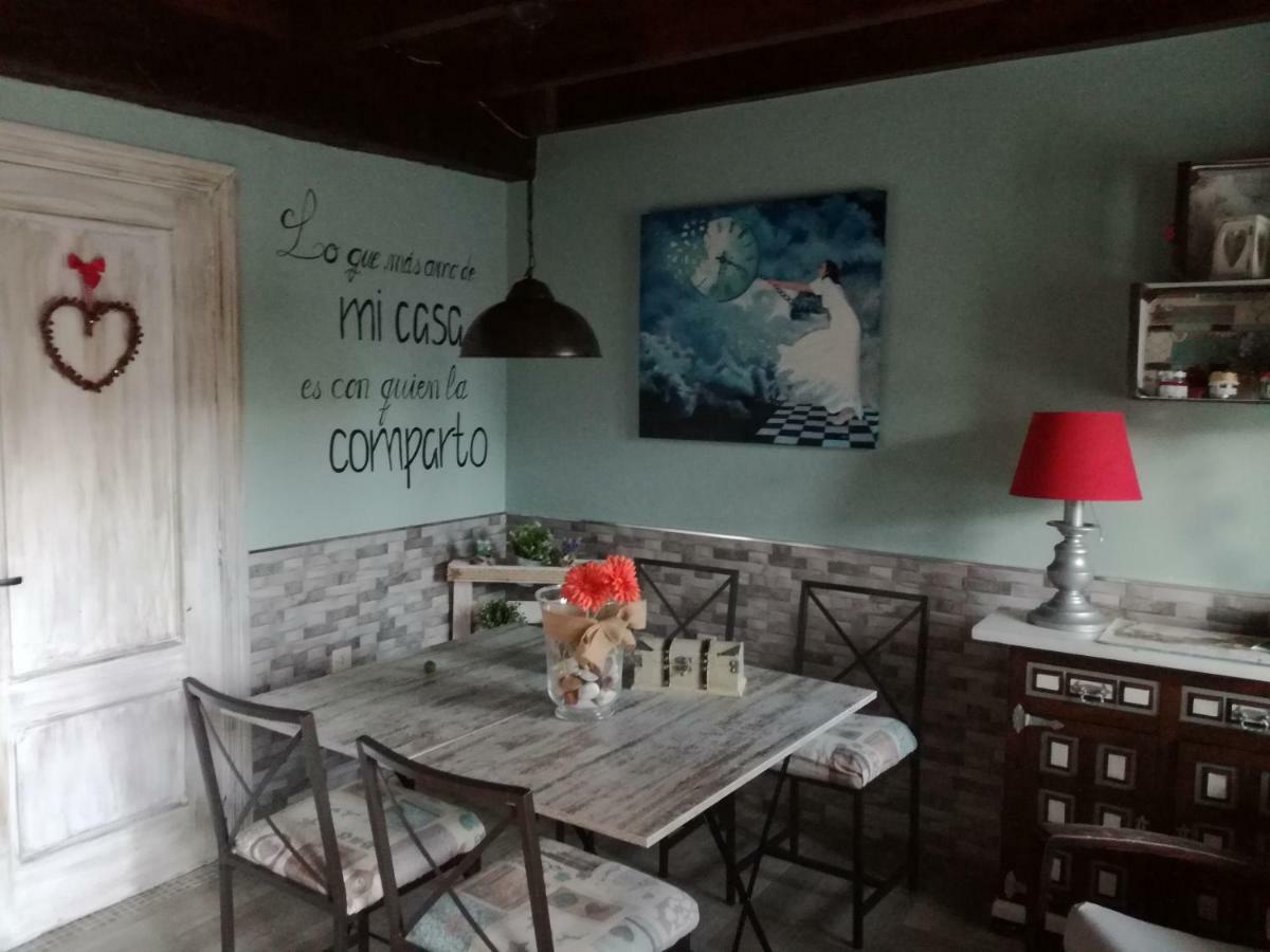 Villa Castellanos Isla Bagian luar foto