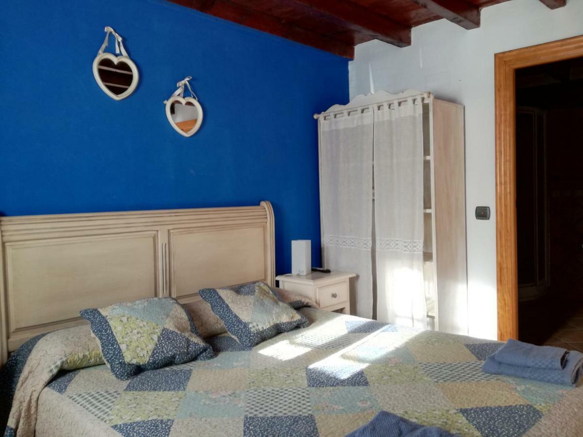 Villa Castellanos Isla Bagian luar foto