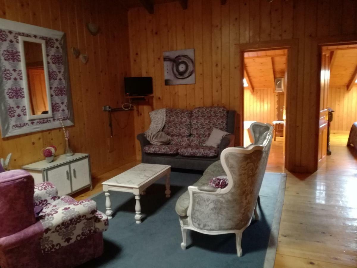Villa Castellanos Isla Bagian luar foto