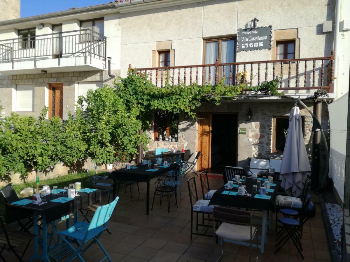 Villa Castellanos Isla Bagian luar foto